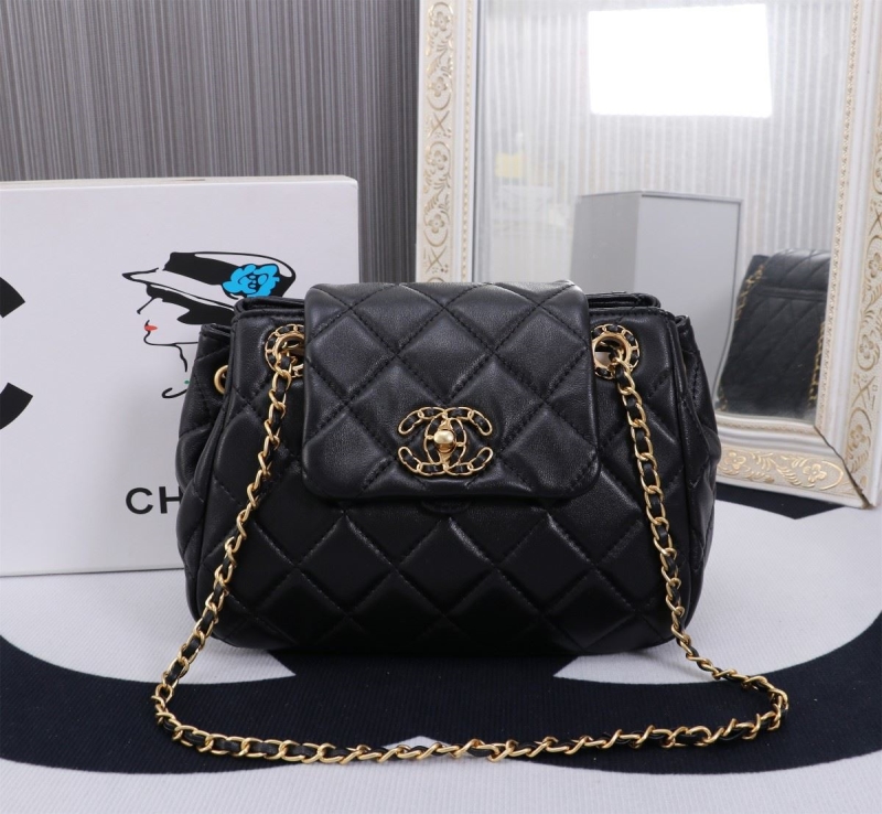 Ch**el satchel bags